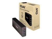 Club 3D Adapter 111Watt