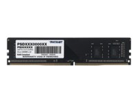Patriot Signature Line DDR4 SDRAM 8GB 1600MHz CL22 Ikke-ECC DIMM 288-PIN