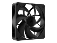 CORSAIR RS140 MAX Fan 1-pack Sort 140 mm