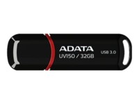 ADATA DashDrive UV150 32GB USB 3.0 USB stick Sort