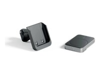 ALOGIC Matrix+ Trådløs opladerholder til bil 18Watt