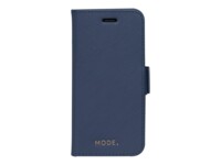 dbramante1928 Milano Beskyttelsescover Oceanblå Apple iPhone 7, 8, SE (2. generation)