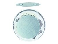 REV Smoke sensor mounting kit Hvid