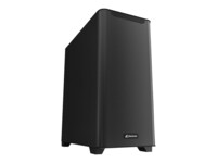 Sharkoon M30 Tower ATX Sort