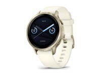 Garmin Venu 4 41 mm Guld Fløde SmartWatch