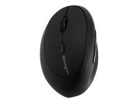 Kensington Pro Fit Ergo Wireless Mouse Trådløs Sort
