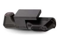 Mio MiVue E80D Dashcam 2560 x 1440 Sort