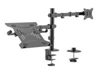 Gembird MA-DA-03 Monitor / notebook Monteringssæt