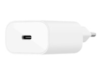 Belkin BoostCharge Adapter 25Watt 1xUSB-C