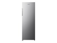 Gorenje G400 Fryser E 240liter Fritstående Rustfrit stål