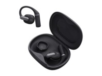 JBL Sense Pro TWS earbuds Høretelefoner Sort