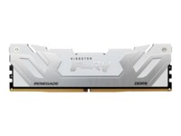 Kingston FURY Renegade DDR5 SDRAM 24GB CL42 Clocked unbuffered On-die ECC DIMM 288-PIN