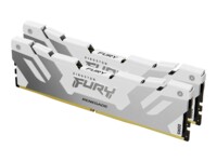 Kingston FURY Renegade DDR5 SDRAM 32GB kit 8000MHz CL38 On-die ECC DIMM 288-PIN