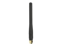 DeLOCK ISM 433 MHz Antenna Antenne 10.8cm Sort
