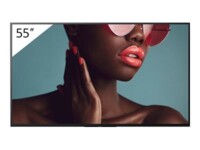 Sony Bravia Professional Displays FW-55BZ40L 55' Digital skiltning 3840 x 2160