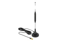 DeLOCK GSM Antenna Antenne 38.4cm Sort