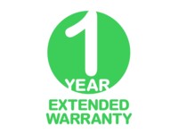 APC Extended Warranty Support opgradering 1år