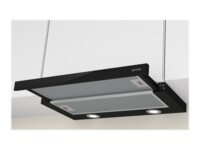 Gorenje Essential TH62E4BG Sort