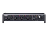 Tascam US-4x4HR USB 2.0 Ekstern