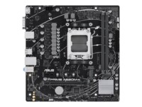 ASUS PRIME A620M-K Micro-ATX Socket AM5 AMD A620