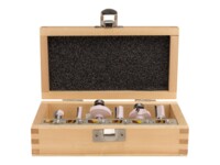 Makita Router-bitsæt Router