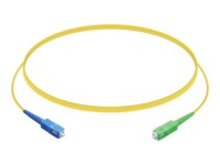 Ubiquiti UFiber Patchkabel Fiberoptik G.657.A1 1.5m