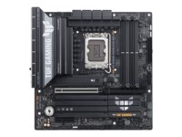 ASUS TUF GAMING B860M-PLUS WIFI Micro ATX LGA1851 sokkel Intel B860