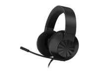 Lenovo H210 Kablet Høretelefoner Sort