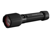 Ledlenser P-Series P7R Pro Lommelygte 4500-5500K Hvidt lys