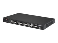 Edimax Pro GS-5424PLC V2 Switch 24-porte Gigabit PoE+