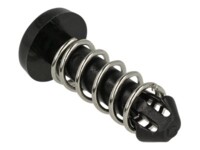 DeLOCK Varmelegeme-kliknitte 10-pack Sort