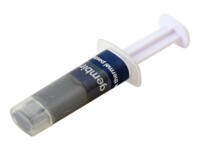 Gembird TG-G3.0-01 Kølepasta 1-pack Grå 3 g