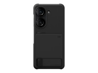 ASUS Zenfone 10 Connex Beskyttelsescover Sort