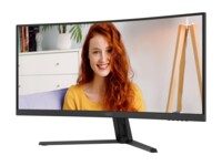 AOC B3 CU34B3E 34' VA 3440 x 1440 (UltraWide) HDMI DisplayPort 120 Hz
