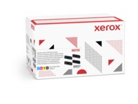 Xerox 006R05212 Sort Cyan Magenta Gul 1500 sider Toner