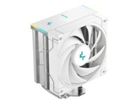 Deepcool AK400 DIGITAL SE WH CPU Køler 1-pack Hvid 120 mm