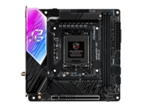 ASRock Phantom Gaming B860I Lightning WiFi Mini ITX LGA1851 sokkel Intel B860