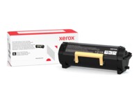 Xerox Sort 25000 sider Toner