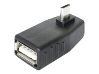 Delock USB-adapter