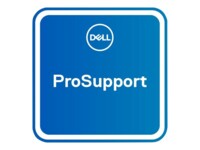 Dell Opgrader fra 1 År Basic Onsite til 3 År ProSupport Support opgradering 3år