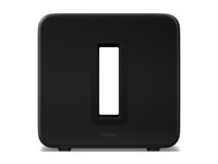 Sonos SUB 4 Subwoofer Sort