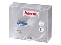 Hama Cd-omslag