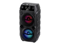 Tracer SUPERBOX 2.0-kanal Højttaler Sort