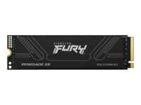 Kingston FURY SSD 1TB M.2 PCI Express 5.0 x4 (NVMe)