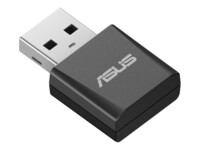 ASUS Netværksadapter USB 2.0 Trådløs