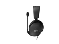 HyperX Cloud Stinger 2 Core Kablet Høretelefoner Sort