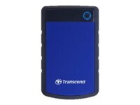Transcend StoreJet Harddisk 25H3 4TB 2.5' USB 3.1 Gen 1