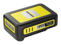 Kärcher Batteri Li-ion 2.5Ah