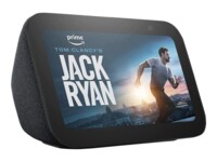 Amazon Echo Show 5 (3rd Generation) Smart display Antracit (sort)