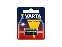 Varta Electronics V28PX Batteri Sølvoxid 170mAh